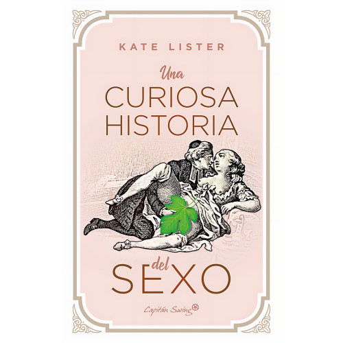 UNA CURIOSA HISTORIA DEL SEXO