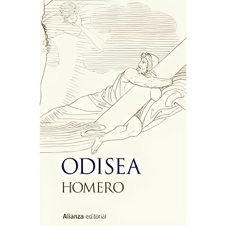 ODISEA ALIANZA NVA ED