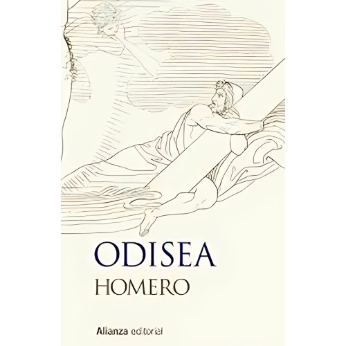 ODISEA ALIANZA NVA ED