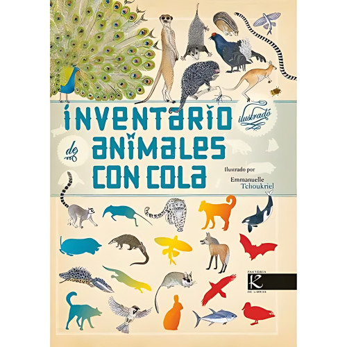 INVENTARIO ILUSTRADANIMALES CON COLA(TD)