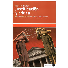 JUSTIFICACION Y CRITICA PERSPECTIVAS DE