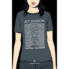 JOY DIVISION PLACERES Y DESORDENES