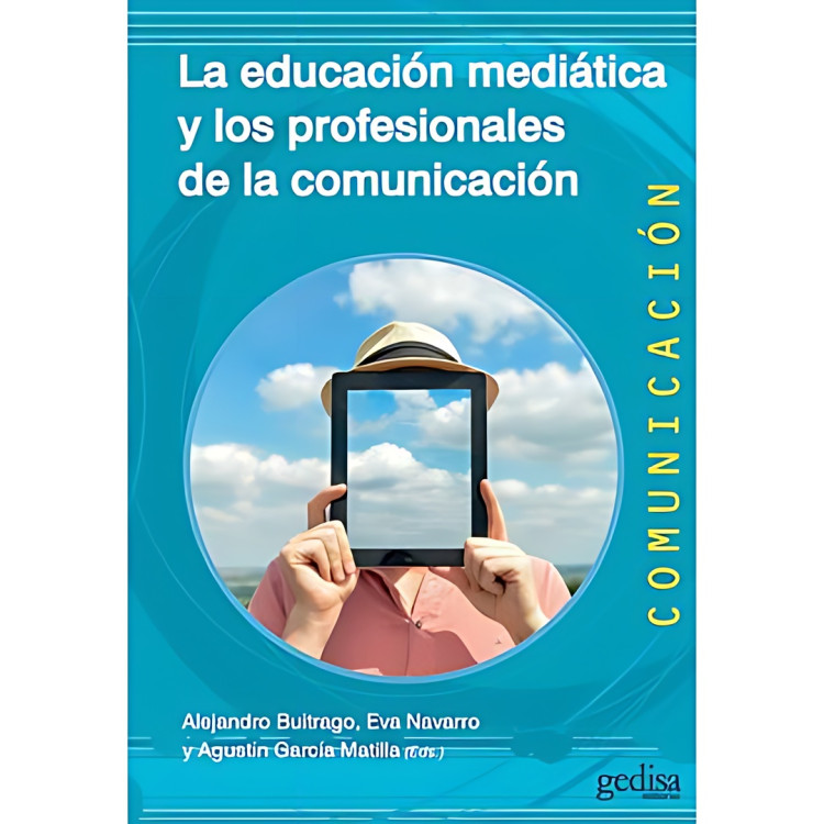 EDUCACION MEDIATICA Y LOS PROFESIONA