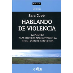 HABLANDO DE VIOLENCIA LA POLITICA Y