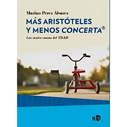 MAS ARISTOTELES Y MENOS CONCERT