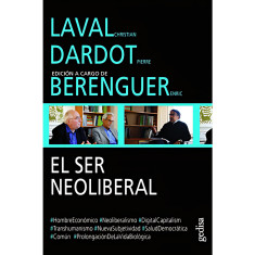 SER NEOLIBERAL E