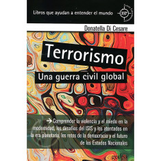 TERRORISMO UNA GUERRA CIVIL GLOBA