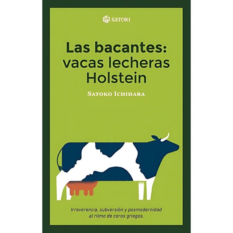 LAS BACANTES