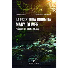 ESCRITURA INDOMITA  LA