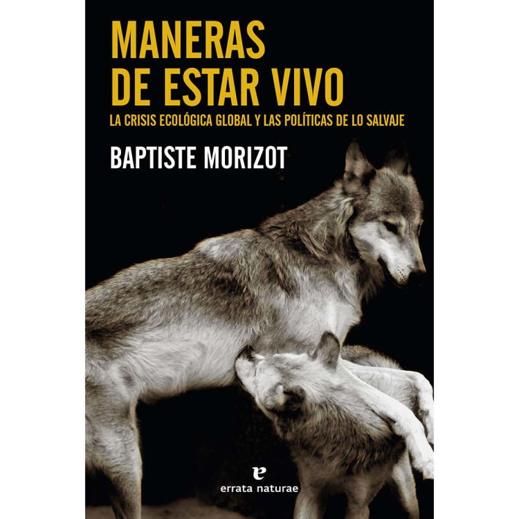 MANERAS DE ESTAR VIVO LA CRISIS EC