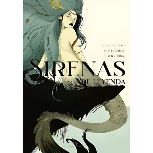 SIRENAS DE LEYENDA