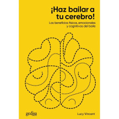 HAZ BAILAR A TU CEREBRO