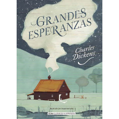 GRANDES ESPERANZAS ALMA ED