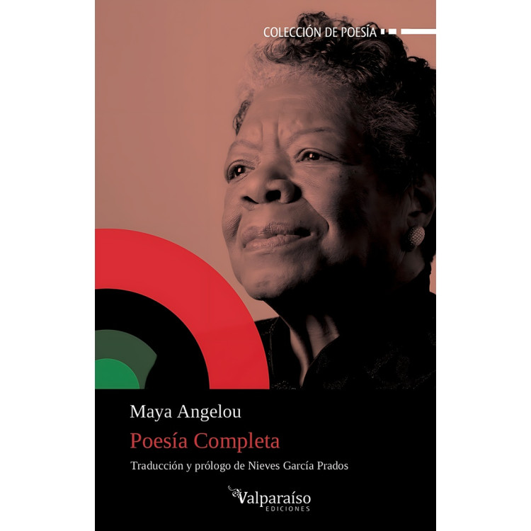 POESIA COMPLETA (MAYA ANGELOU)
