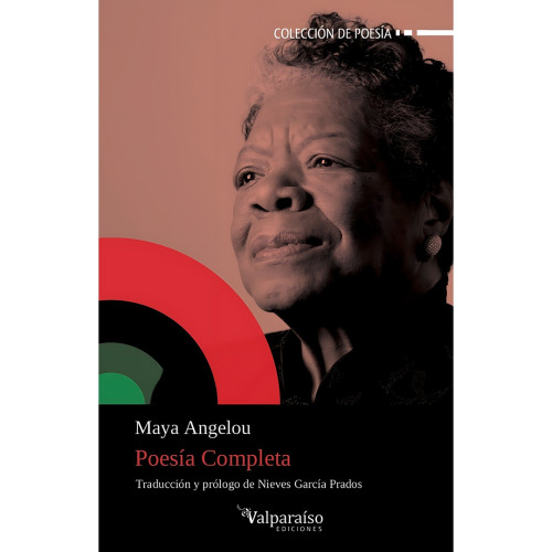 POESIA COMPLETA (MAYA ANGELOU)