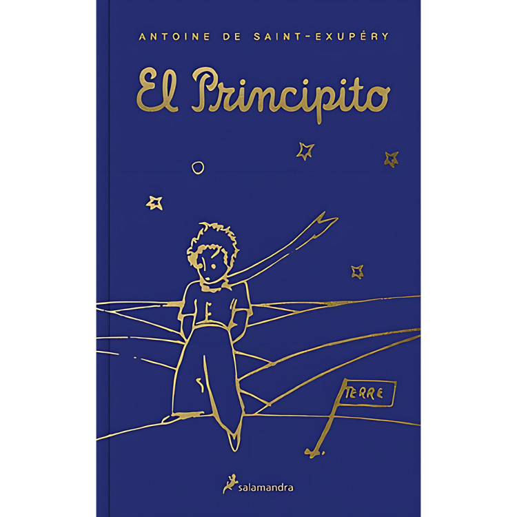 ESTUCHE EL PRINCIPITO
