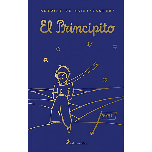 ESTUCHE EL PRINCIPITO