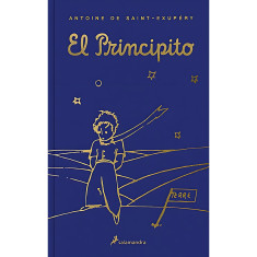 ESTUCHE EL PRINCIPITO