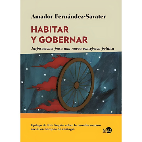 HABITAR Y GOBERNAR INSPIRACIONES