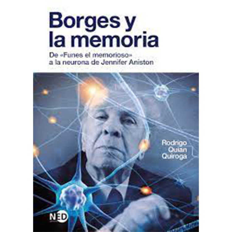 BORGES Y LA MEMORIA DE FUNES EL MEMORI