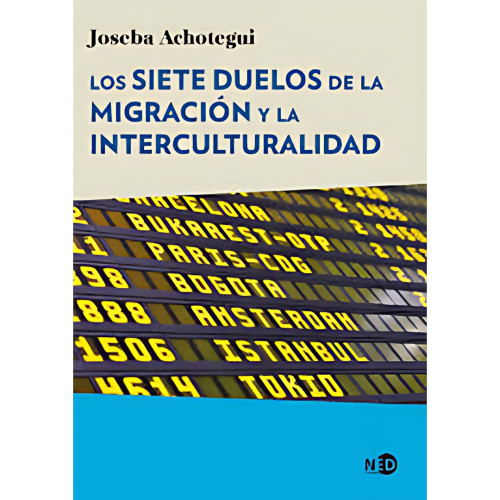 SIETE DUELOS DE LA MIGRACION