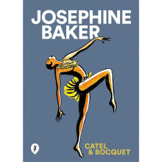 JOSEPHINE BAKER