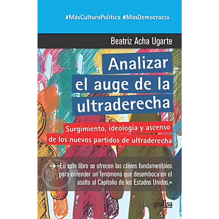 ANALIZAR EL AUGE DE LA ULTRADERECH