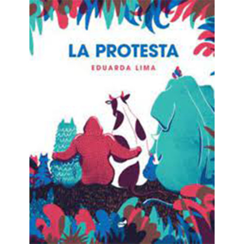 LA PROTESTA THULE