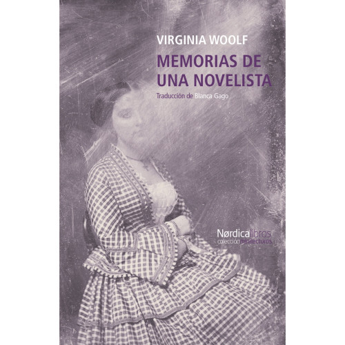 MEMORIAS DE UNA NOVELISTA