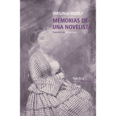 MEMORIAS DE UNA NOVELISTA