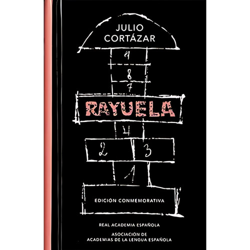 RAYUELA (EDICION DE LA RAE)