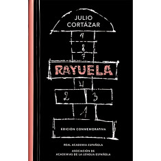 RAYUELA (EDICION DE LA RAE)