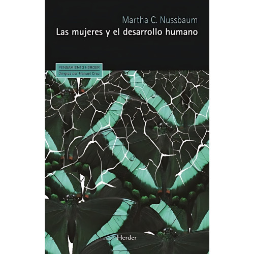 MUJERES Y EL DESARROLLO HUMANO