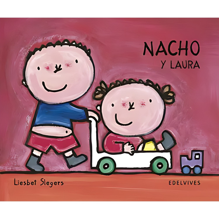 NACHO Y LAURA