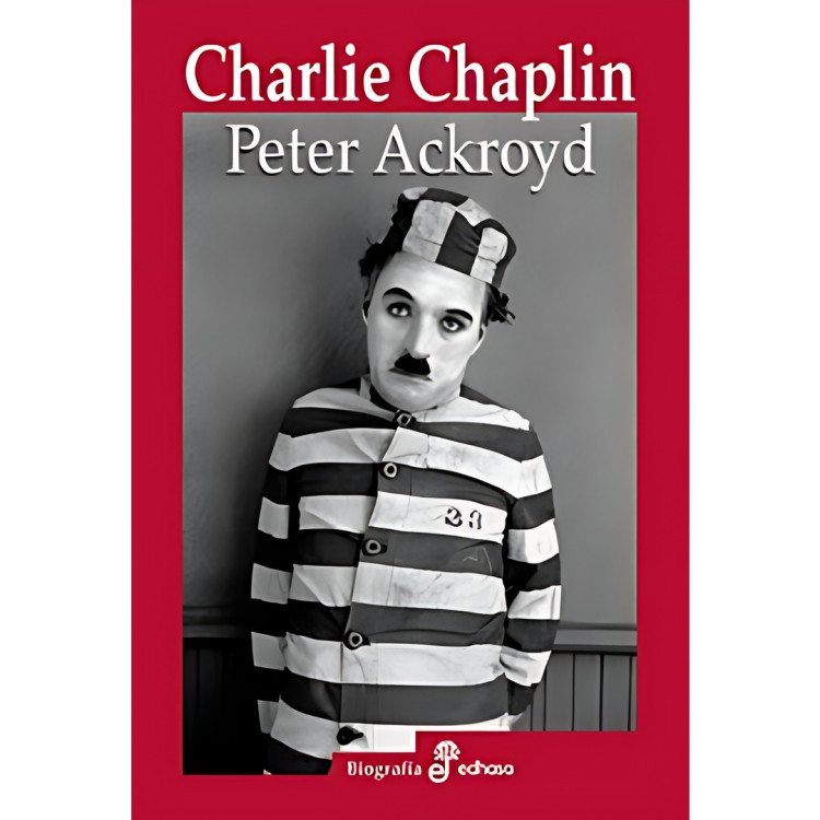 CHARLIE CHAPLIN ACROYD