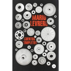 CUENTOS COMPLETOS mario levrero