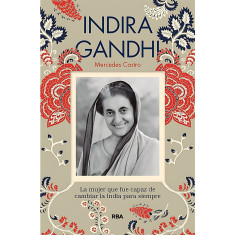 INDIRA GANDHI