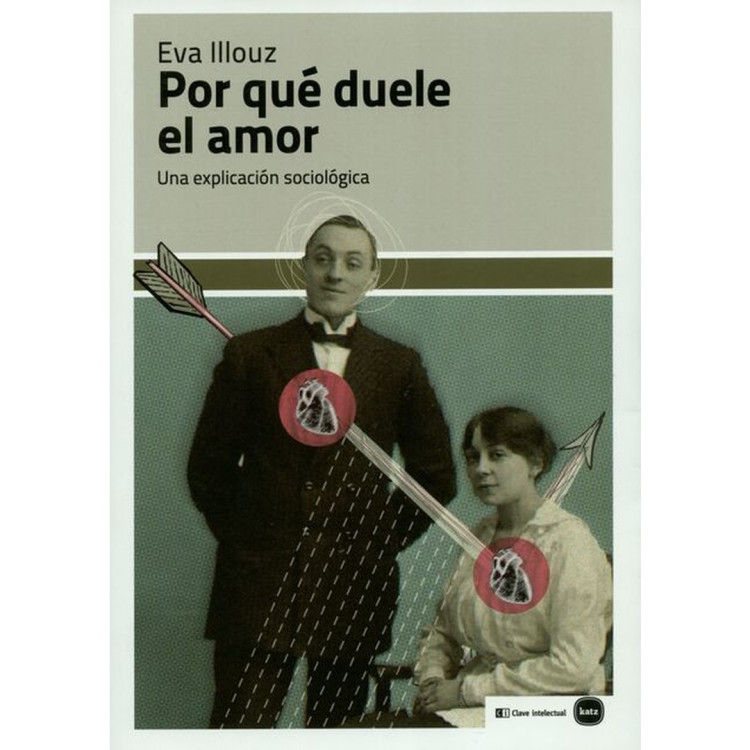 POR QUE DUELE EL AMOR