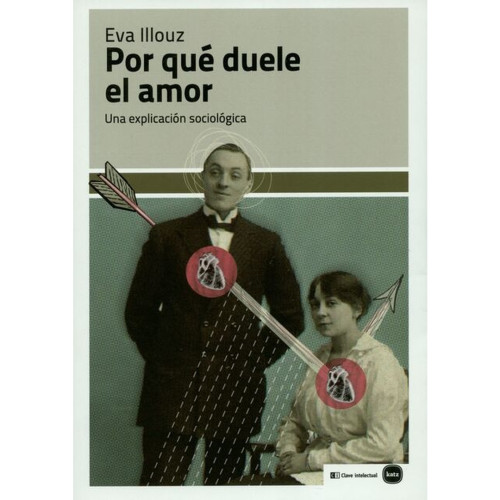 POR QUE DUELE EL AMOR