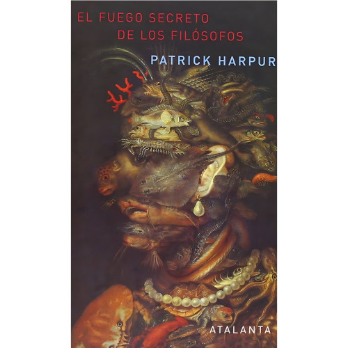 FUEGO SECRETO DE LOS FILOSOFOS EL