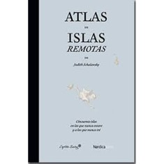 ATLAS DE ISLAS REMOTAS