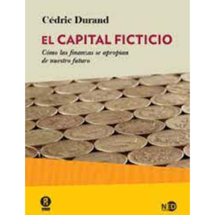 CAPITAL FICTICIO COMO LAS FINANZAS