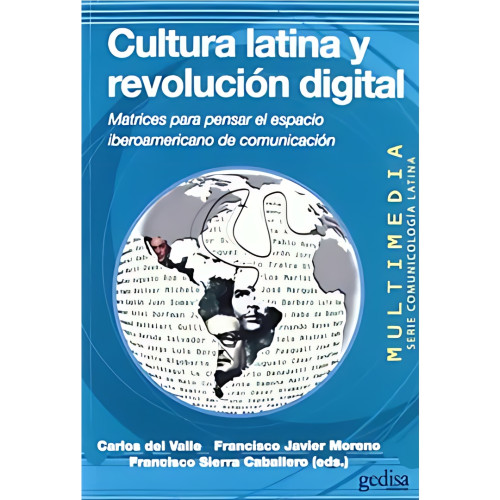 CULTURA LATINA Y REVOLUCION DIGITA