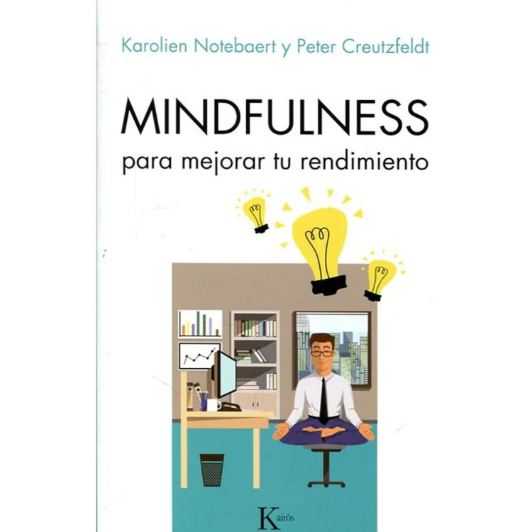 MINDFULNESS PARA MEJORAR TU RENDIMIENTO