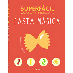 PASTA MAGICA SUPERFACIL C