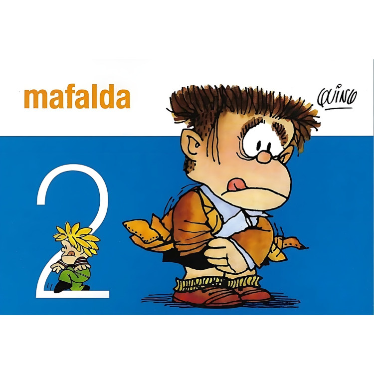 MAFALDA 2