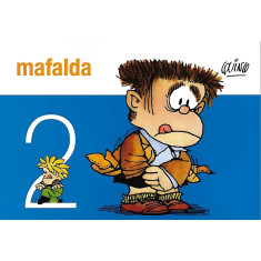 MAFALDA 2