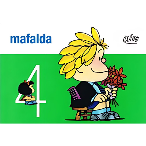 MAFALDA 4