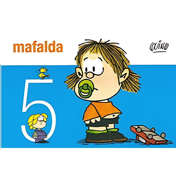 MAFALDA 5