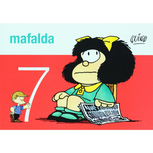 MAFALDA 7